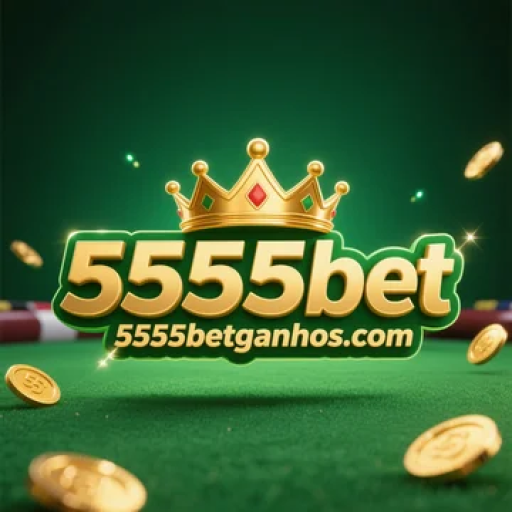5555bet